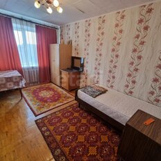 Квартира 51,6 м², 2-комнатная - изображение 3
