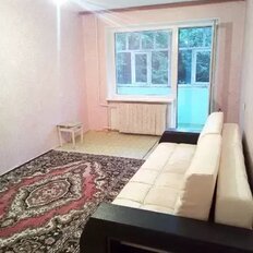 Квартира 44,4 м², 2-комнатная - изображение 1