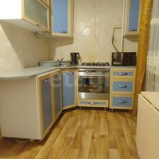 Квартира 35,6 м², 1-комнатная - изображение 2