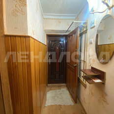 Квартира 61,2 м², 3-комнатная - изображение 4