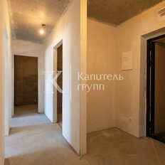 Квартира 75,3 м², 2-комнатная - изображение 4