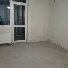 Квартира 32,6 м², 1-комнатная - изображение 2