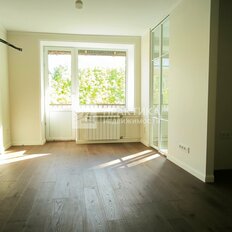 Квартира 31 м², 1-комнатная - изображение 1