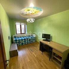 Квартира 59,5 м², 3-комнатная - изображение 5
