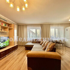 Квартира 55,5 м², 2-комнатная - изображение 1