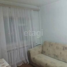 Квартира 30,2 м², 1-комнатная - изображение 4