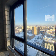 Квартира 98 м², 3-комнатная - изображение 5