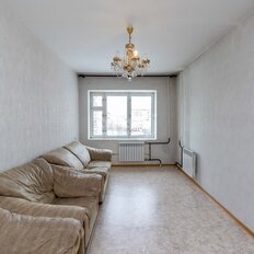 Квартира 63,9 м², 2-комнатная - изображение 3