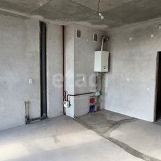 Квартира 52,9 м², 1-комнатная - изображение 4