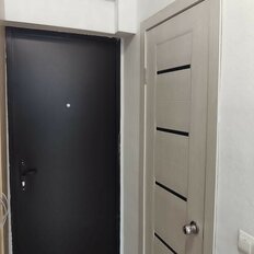 Квартира 17,2 м², студия - изображение 3