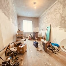 Квартира 96,4 м², 3-комнатная - изображение 5