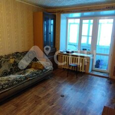 Квартира 32,3 м², 1-комнатная - изображение 2