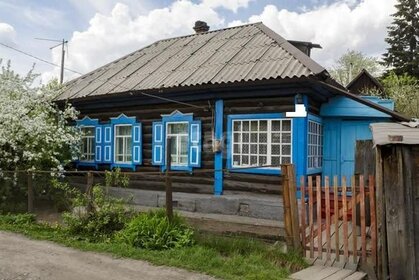 42,4 м² дом, 7,5 сотки участок 450 000 ₽ - изображение 40