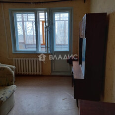 Квартира 35,5 м², 1-комнатная - изображение 2