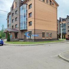 Квартира 131 м², студия - изображение 4