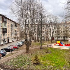 Квартира 42,8 м², 2-комнатная - изображение 4