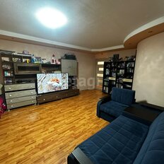 Квартира 63,8 м², 3-комнатная - изображение 3