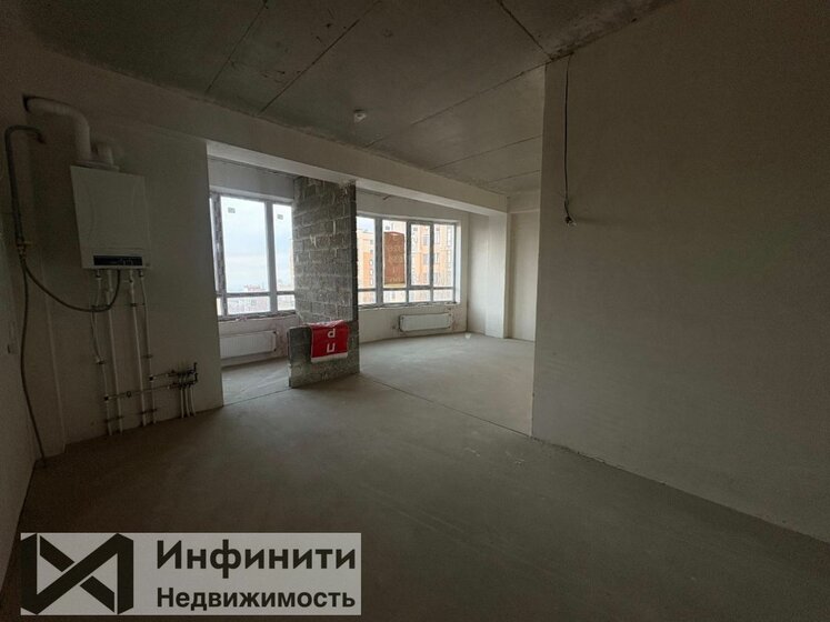65,3 м², 2-комнатная квартира 10 300 000 ₽ - изображение 81