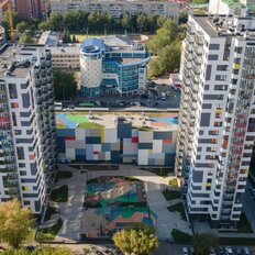 Квартира 67,4 м², 2-комнатная - изображение 2