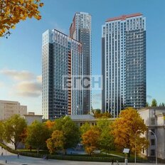 Квартира 81,4 м², 3-комнатная - изображение 1