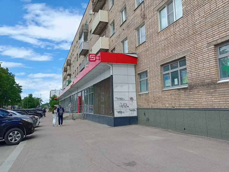 80 м², 3-комнатная квартира 7 200 000 ₽ - изображение 25