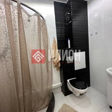 Квартира 26 м², студия - изображение 4