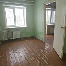 Квартира 41,3 м², 2-комнатная - изображение 5