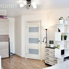 Квартира 32,6 м², 1-комнатная - изображение 5