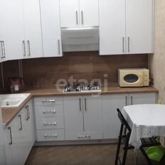 Квартира 38,8 м², 1-комнатная - изображение 1