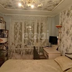 Квартира 40,6 м², 2-комнатная - изображение 3