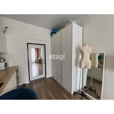 17,5 м², комната - изображение 3