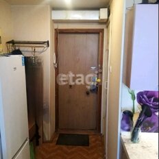 Квартира 17,3 м², студия - изображение 2