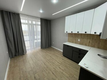 21,1 м², квартира-студия 5 200 000 ₽ - изображение 56