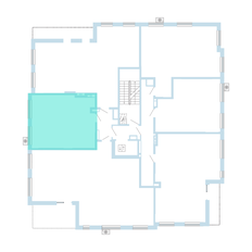 Квартира 44 м², 1-комнатная - изображение 2
