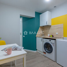 Квартира 17,1 м², студия - изображение 2