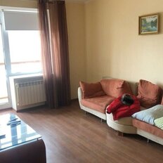 Квартира 65 м², 2-комнатная - изображение 2