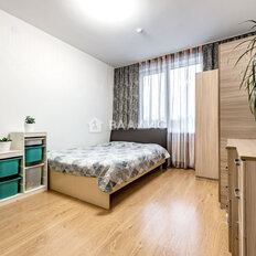 Квартира 33,6 м², 1-комнатная - изображение 2