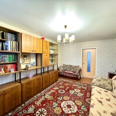 Квартира 60,7 м², 3-комнатная - изображение 4