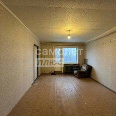 Квартира 60,8 м², 3-комнатная - изображение 1