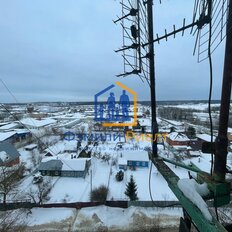 Квартира 57,6 м², 3-комнатная - изображение 4