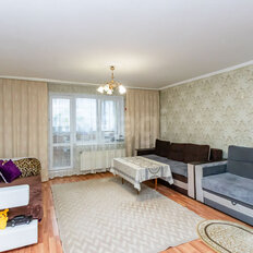 Квартира 30 м², студия - изображение 1