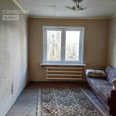 Квартира 45,4 м², 2-комнатная - изображение 1