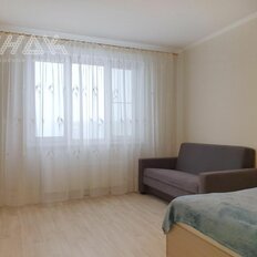 Квартира 40 м², 1-комнатная - изображение 5