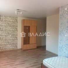 Квартира 29,5 м², 1-комнатная - изображение 5