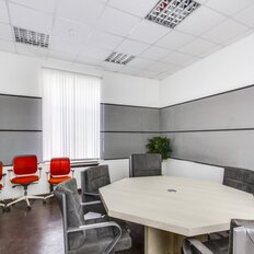833 м², офис - изображение 4