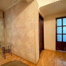 Квартира 57 м², 2-комнатная - изображение 5