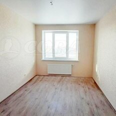 Квартира 35,4 м², 1-комнатная - изображение 3