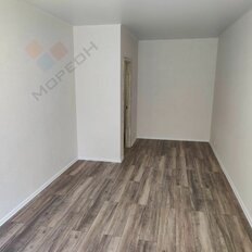 Квартира 34,7 м², 1-комнатная - изображение 4