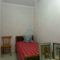 Квартира 29 м², 2-комнатная - изображение 1