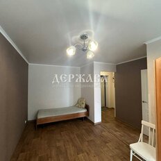 Квартира 27,7 м², 1-комнатная - изображение 4